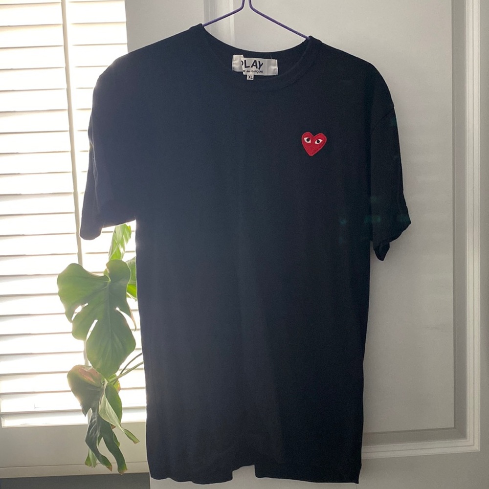 Comme des Garcons Shirt